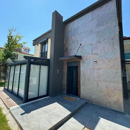 Villa Cozy In Center *