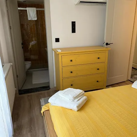 Villa Cozy In Center