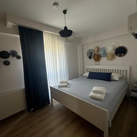 Villa Cozy In Center