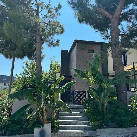 Villa Cozy In Center *