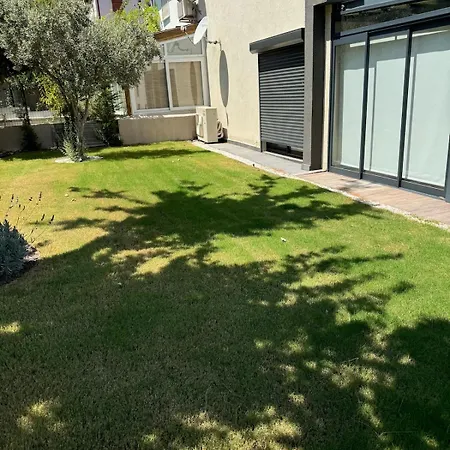 Villa Cozy In Center