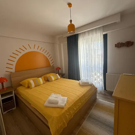 Villa Cozy In Center *