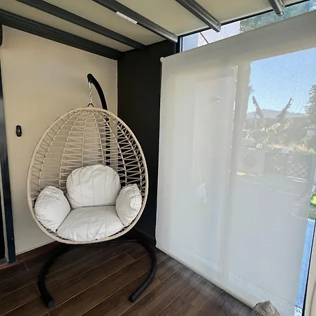 Villa Cozy In Center *