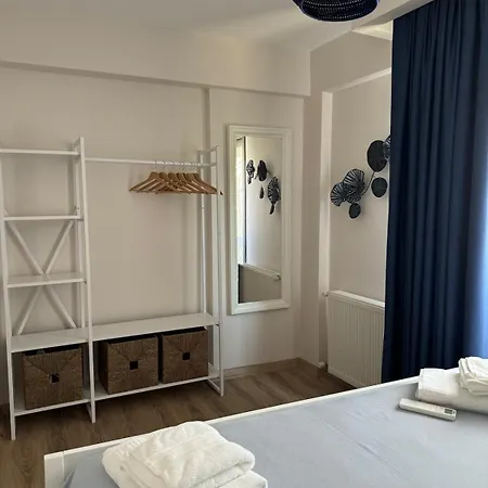Cozy In Center Villa Urla