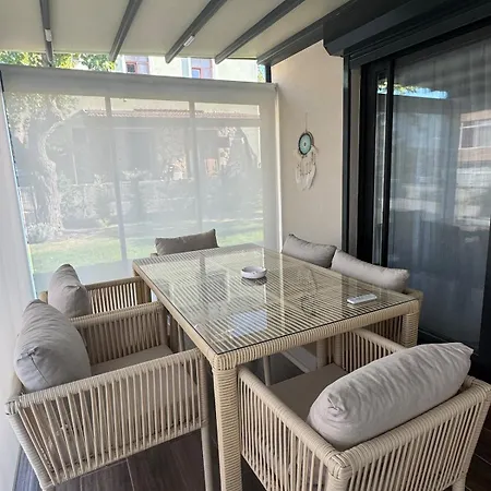 Cozy In Center Urla