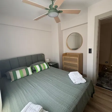 Cozy In Center