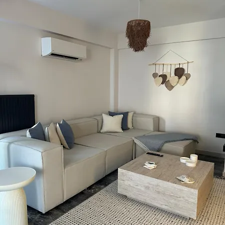 Cozy In Center