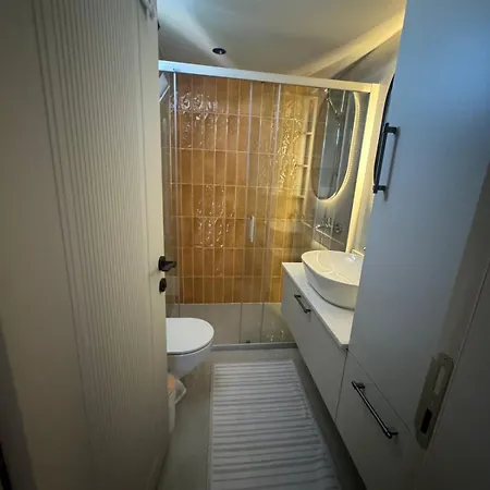 Villa Cozy In Center