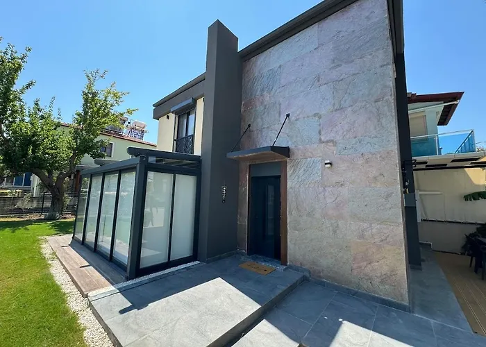 ヴィラ Cozy In Center *