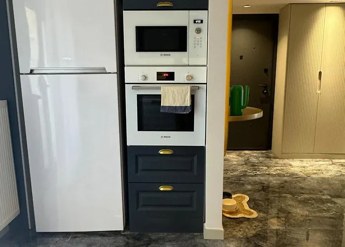 Cozy In Center ヴィラ