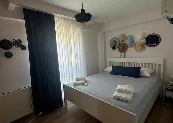 Βίλα Cozy In Center