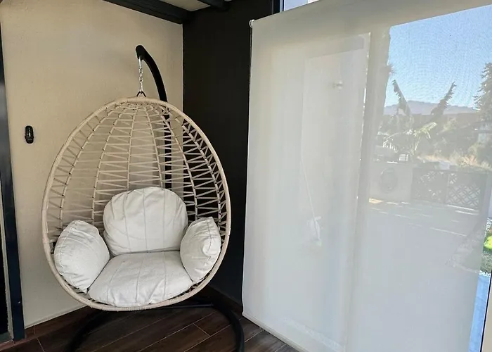 ヴィラ Cozy In Center *