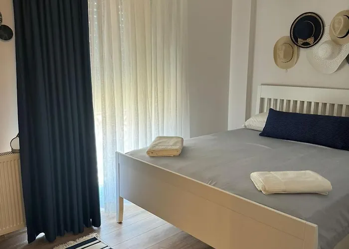 Βίλα Cozy In Center