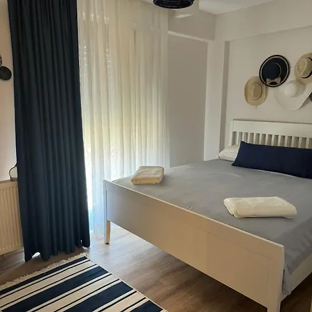 Villa Cozy In Center