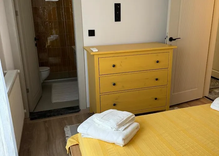 Vilă Cozy In Center