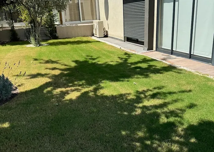 Vilă Cozy In Center