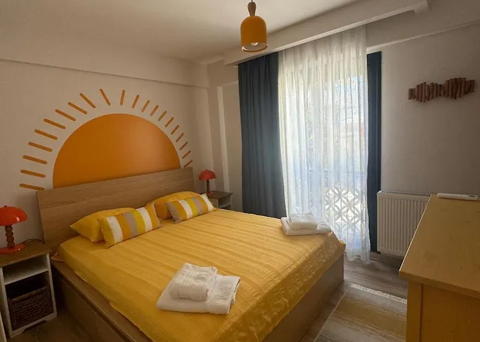 Vilă Cozy In Center *