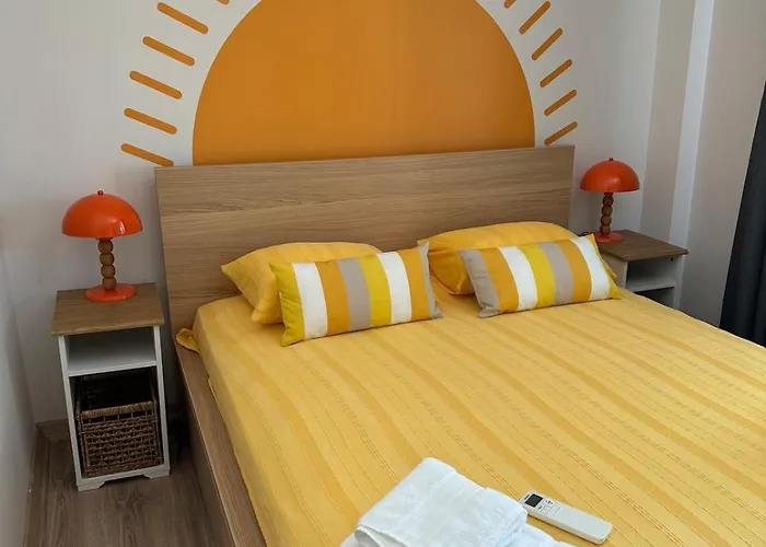 Cozy In Center Vilă