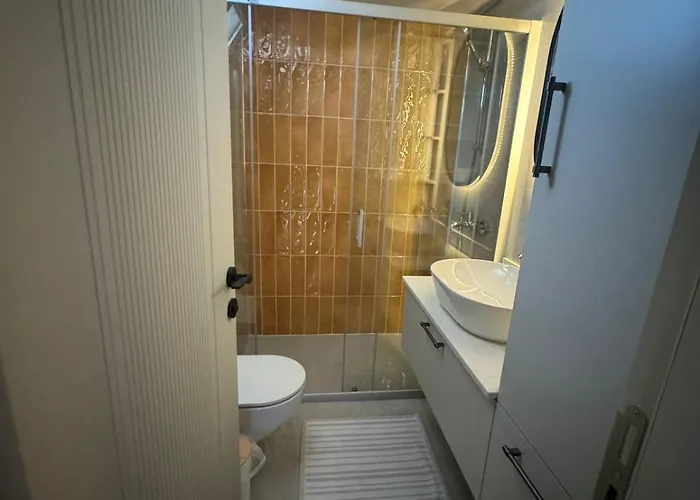 Vilă Cozy In Center